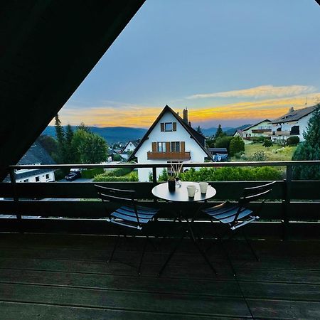 Chalet Schluchsee Ferienwohnung Εξωτερικό φωτογραφία