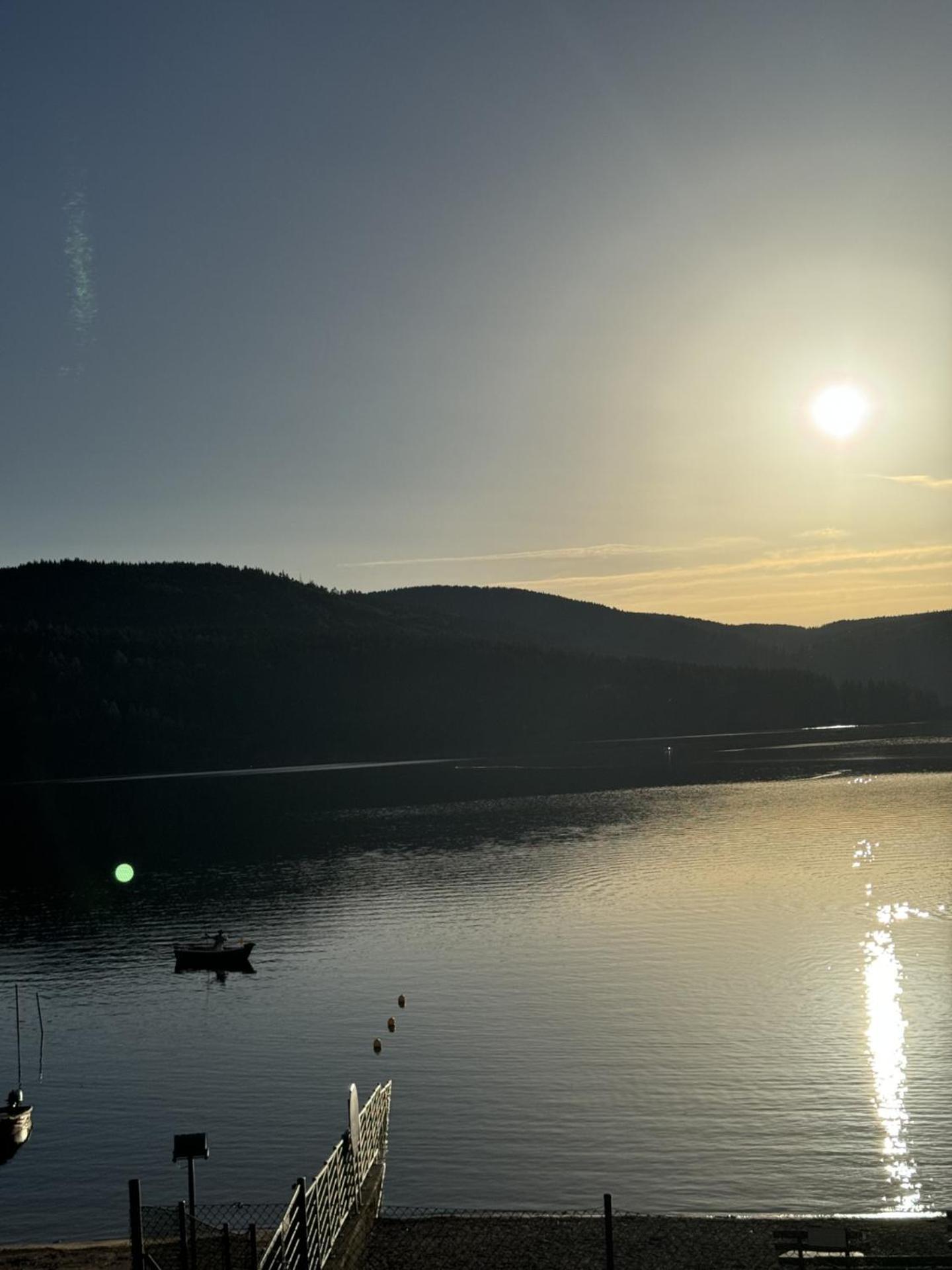 Chalet Schluchsee Ferienwohnung Εξωτερικό φωτογραφία