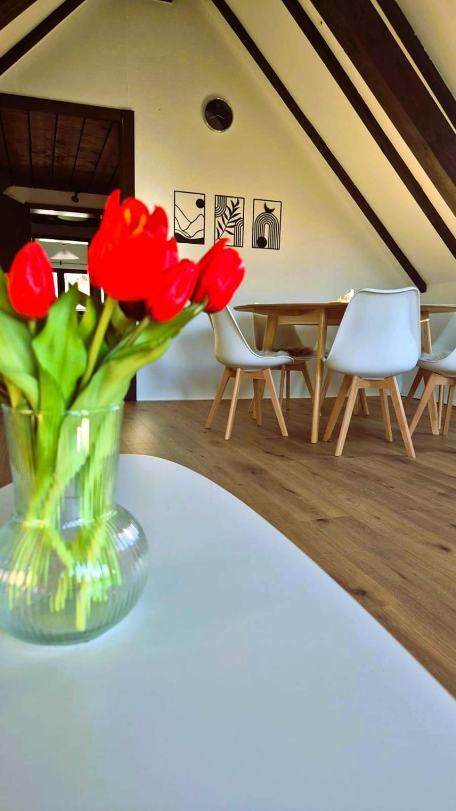 Chalet Schluchsee Ferienwohnung Εξωτερικό φωτογραφία