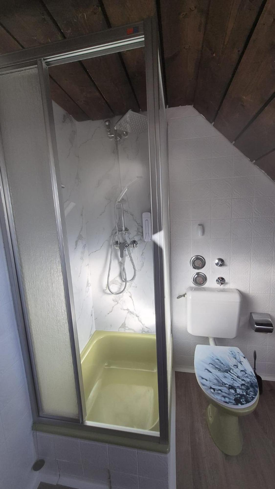 Chalet Schluchsee Ferienwohnung Εξωτερικό φωτογραφία