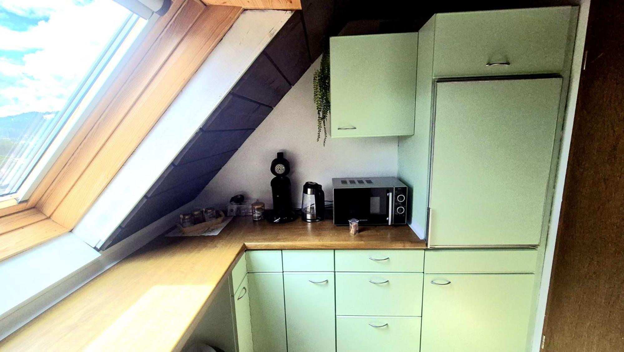 Chalet Schluchsee Ferienwohnung Εξωτερικό φωτογραφία